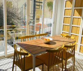 CEC CHARM at coolest area to stay: Pr. Real / Br. Alto